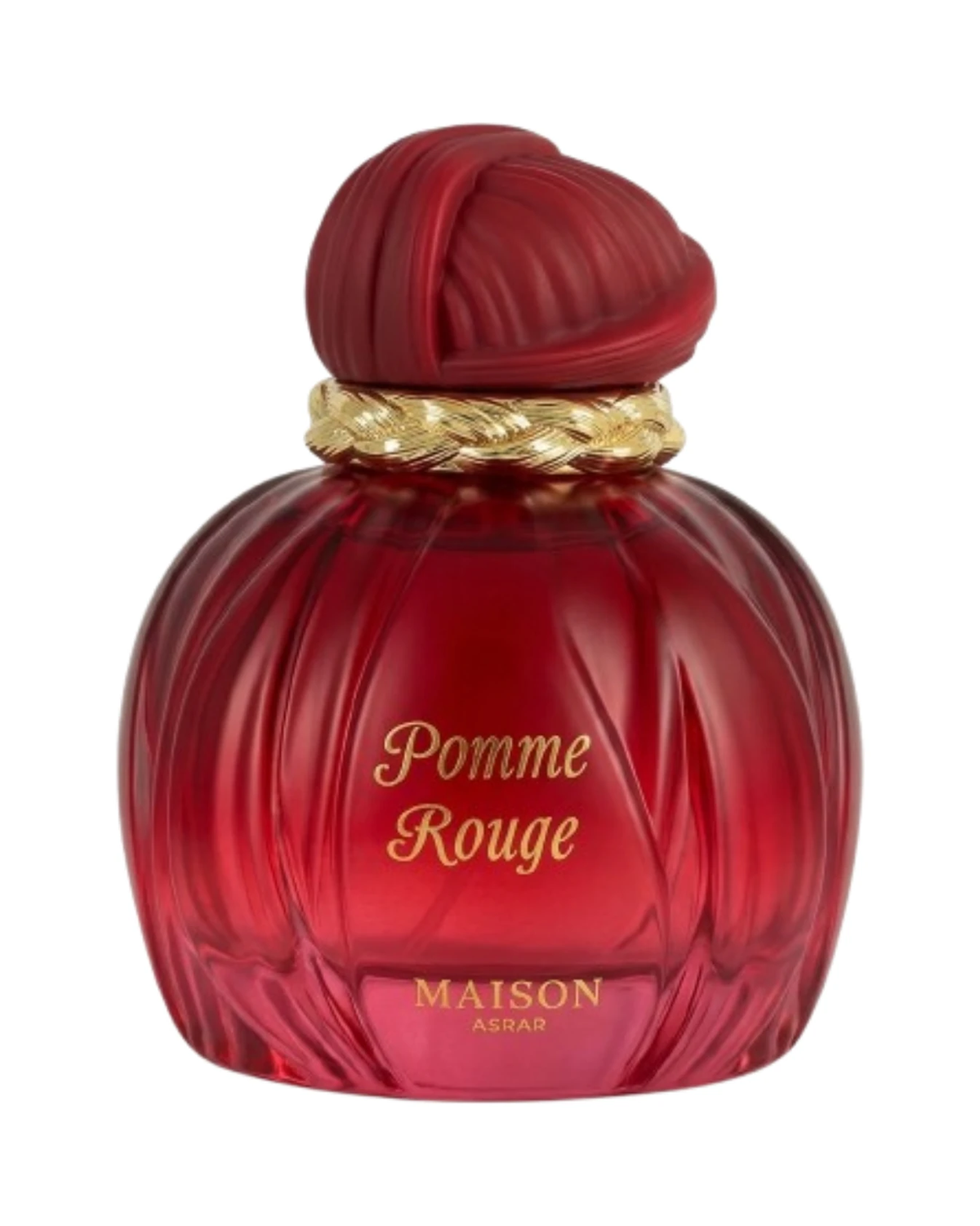 Maison Asrar Pomme Rouge (100ml) parfumfles