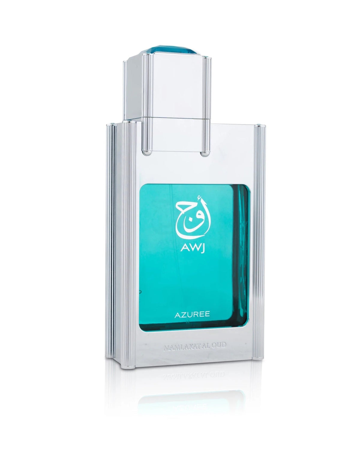 Mamlakat Oud Awj Azuree (90ml) - FragranceGems