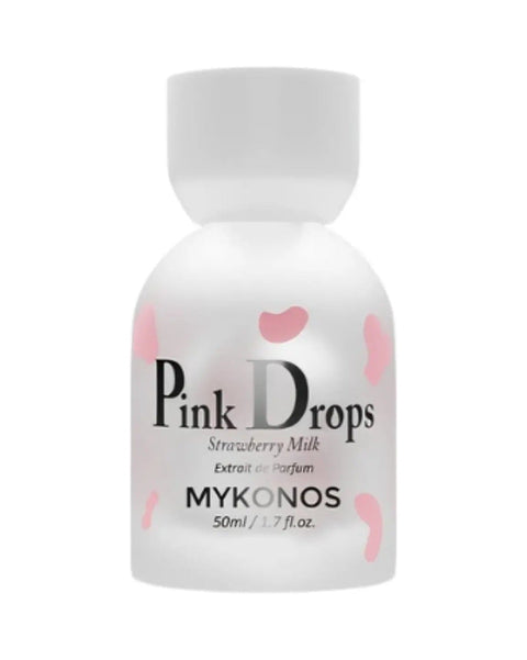 Mykonos Gotas Cor-de-rosa (50ml)