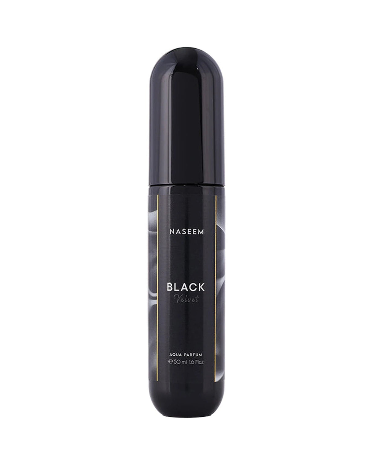 Naseem Black Velvet (50ml) - FragranceGems