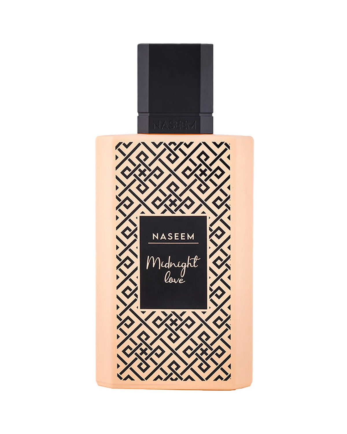 Naseem Midnight Love (50ml) parfumfles