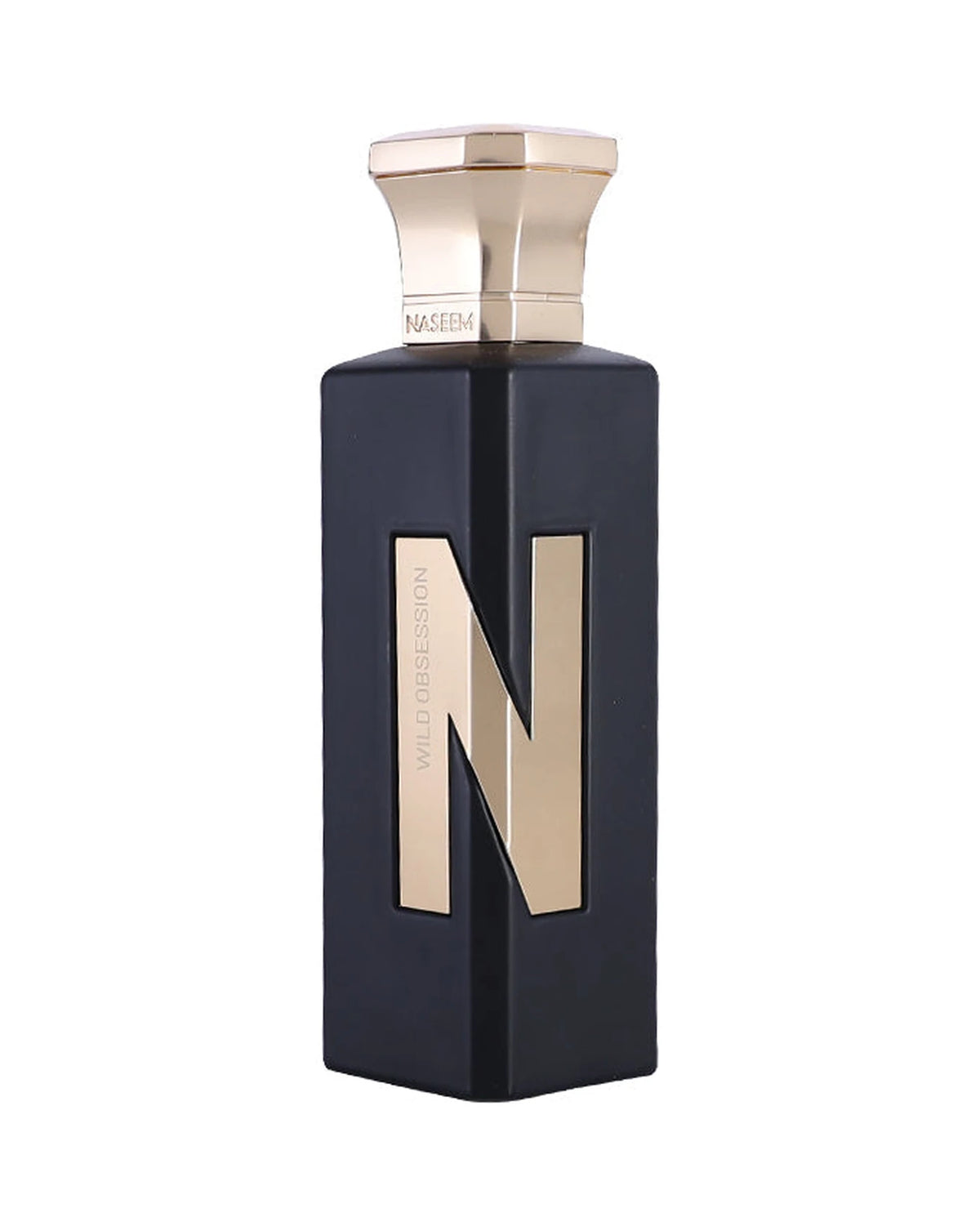 Naseem Wild Obsession (75ml) parfumfles