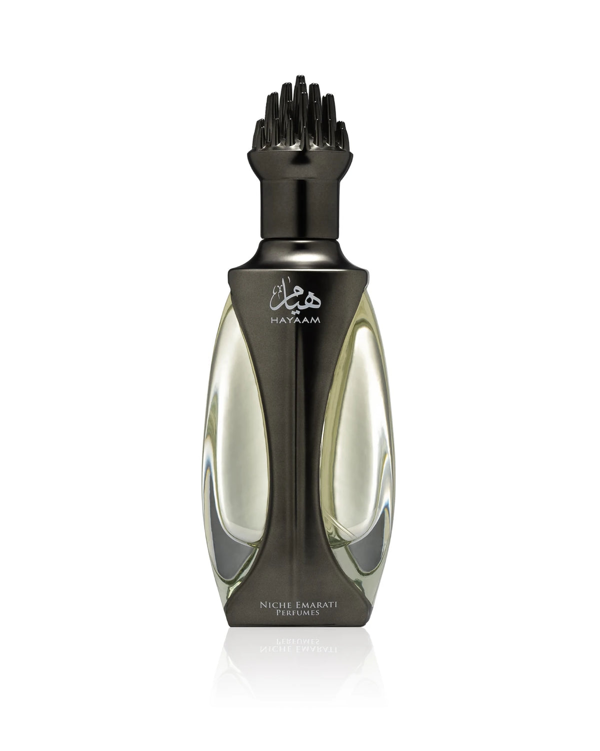 Niche Emarati Hayaam (100ml) parfumfles