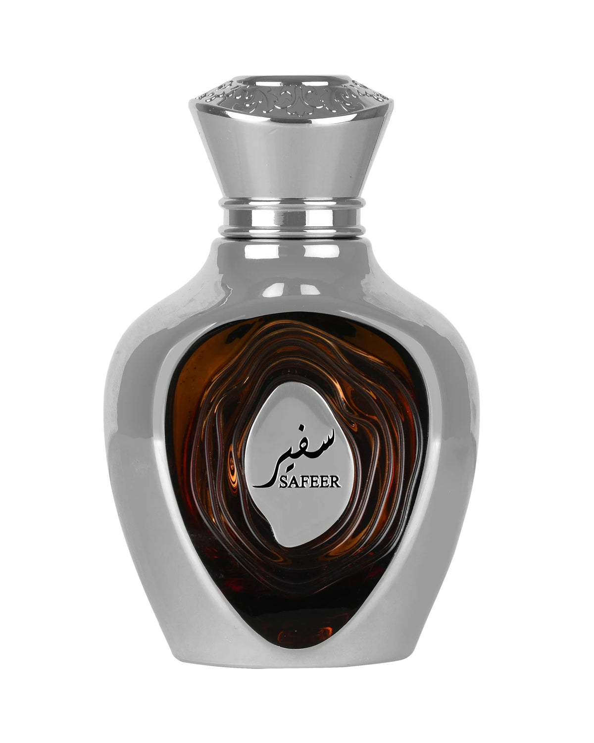 Niche Emarati Safeer (100ml) parfumfles