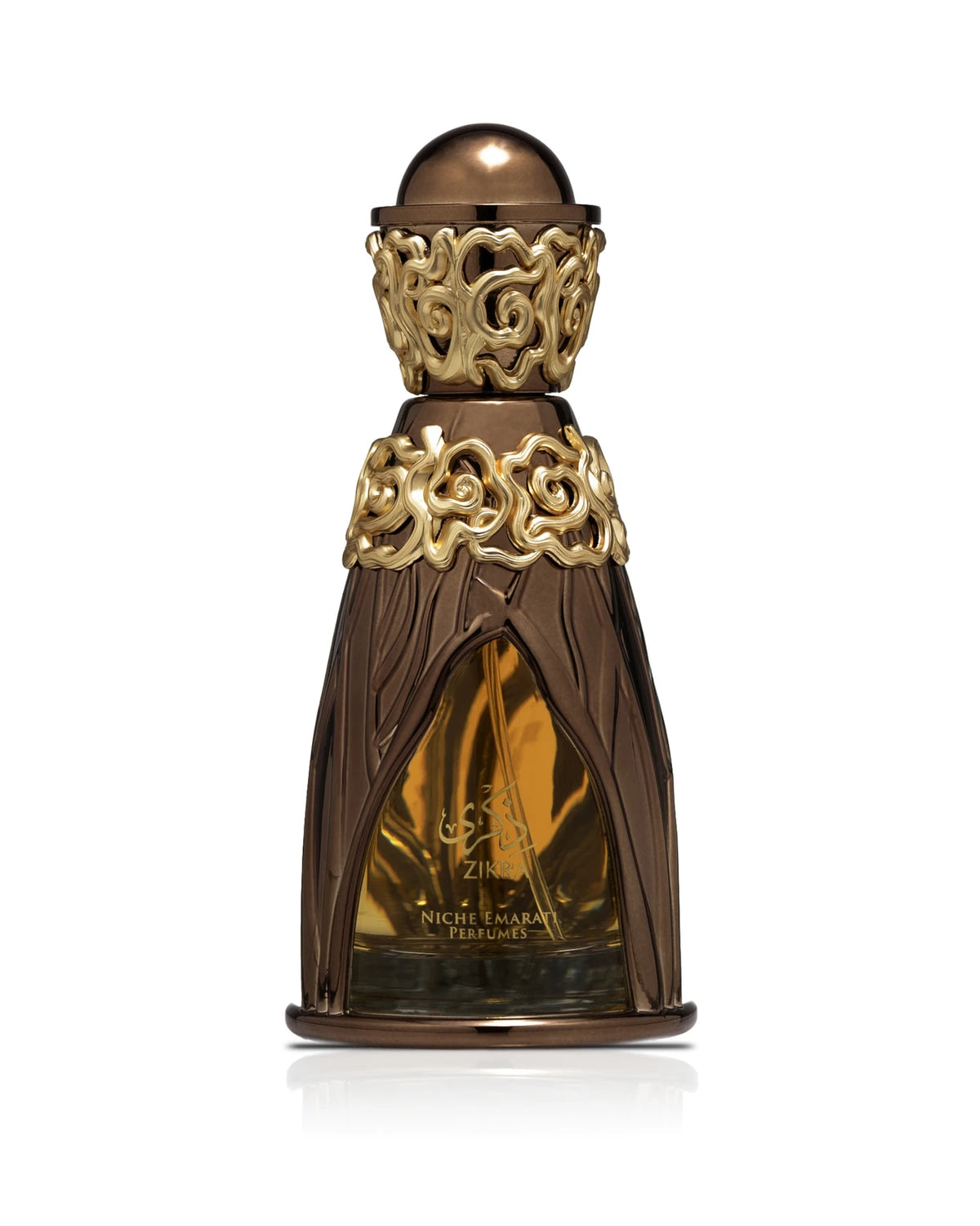 Niche Emarati Zikra (100ml) parfumfles
