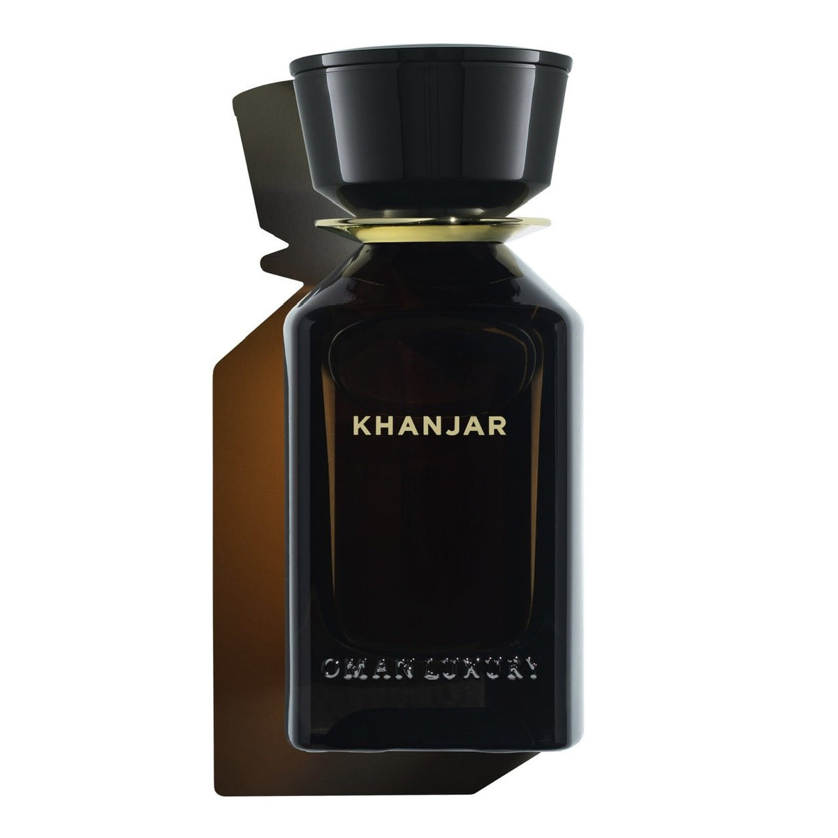 Omanluxury Khanjar (100 ml) - FragranceGems