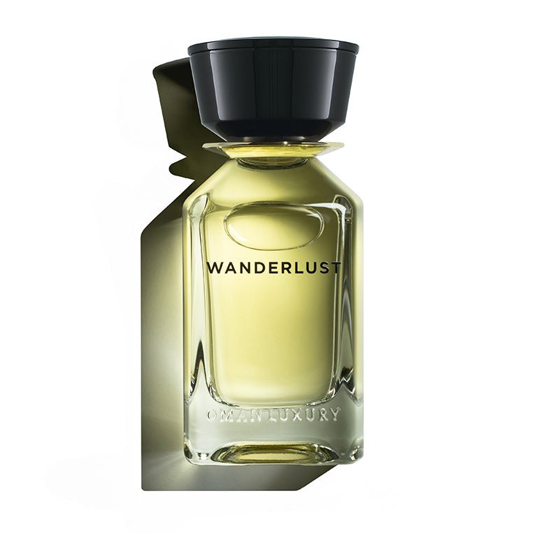 Omanluxury Wanderlust (100 ml) - FragranceGems