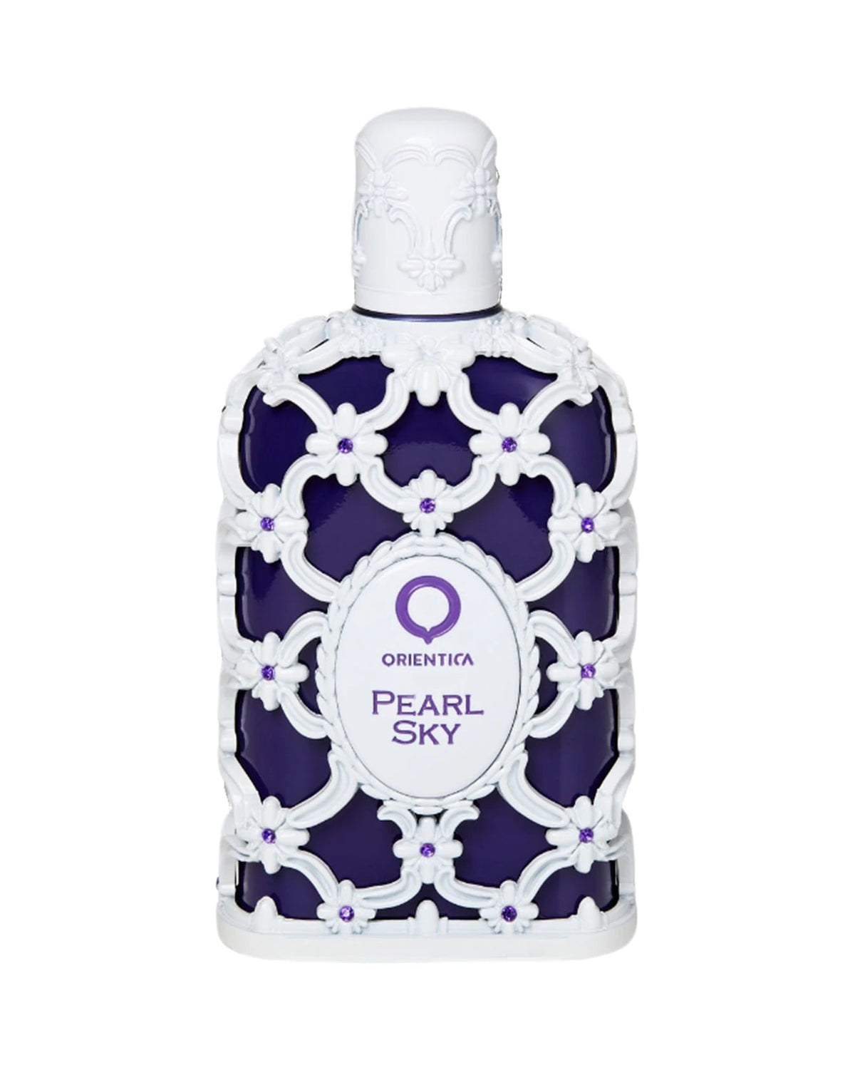 Orientica Pearl Sky (80ml) - FragranceGems