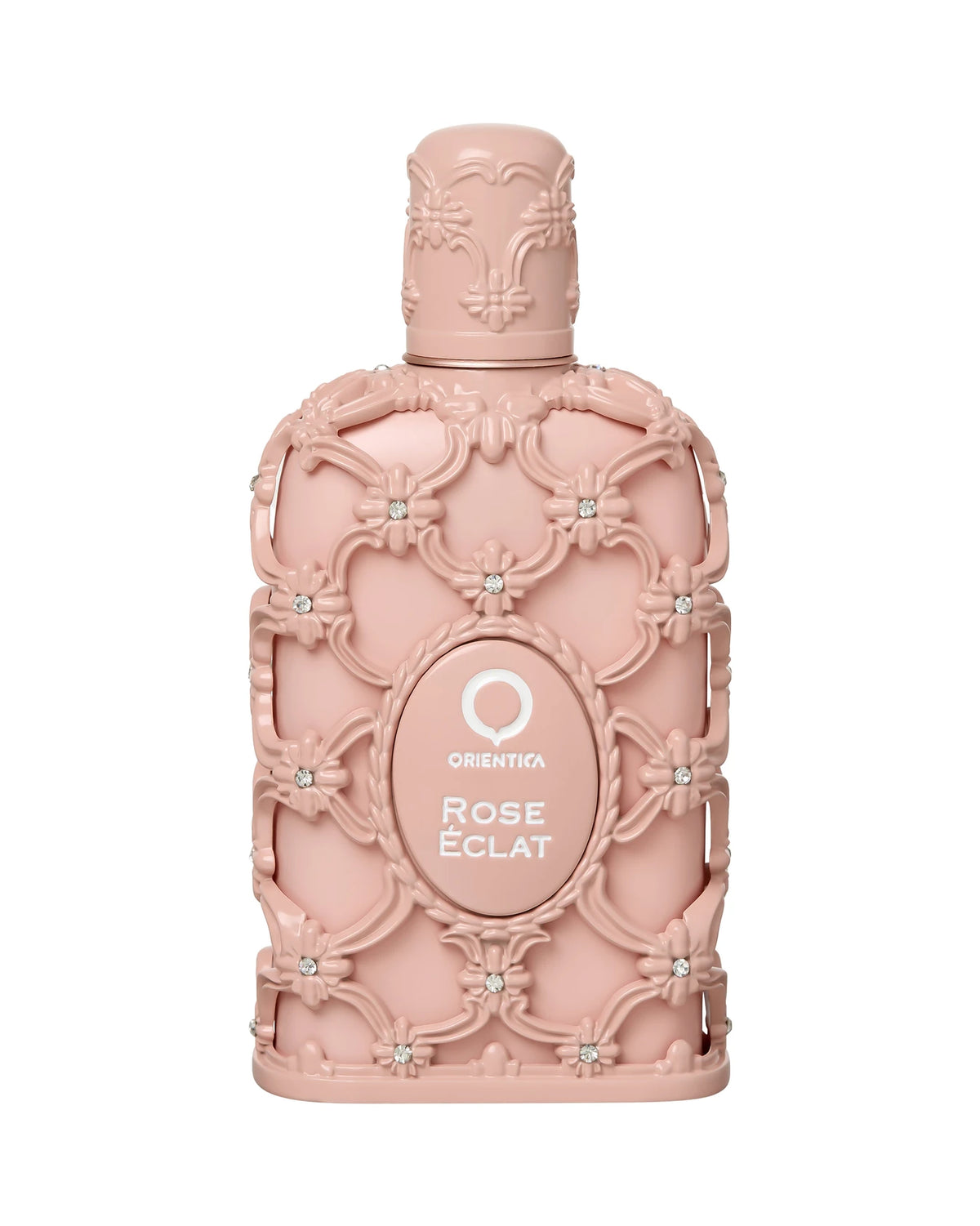 Orientica Rose Eclat (80ml) parfumfles