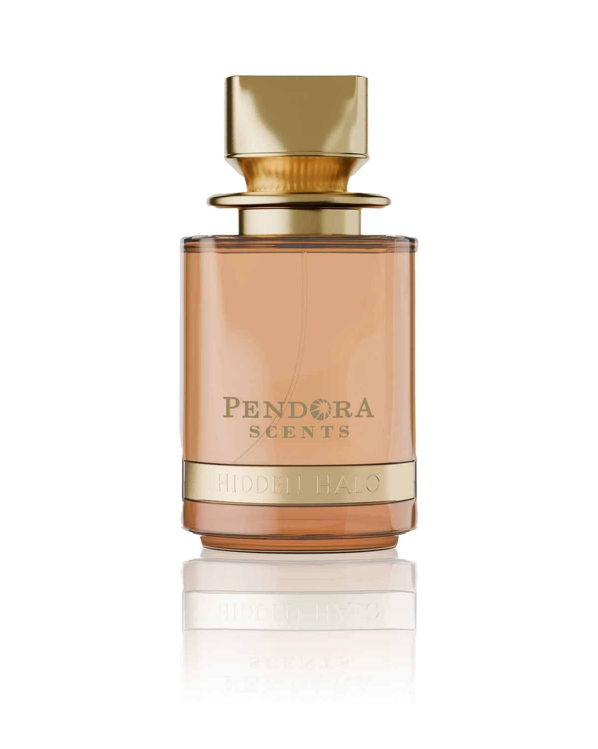 Pendora Scents Hidden Halo (100ml) - FragranceGems