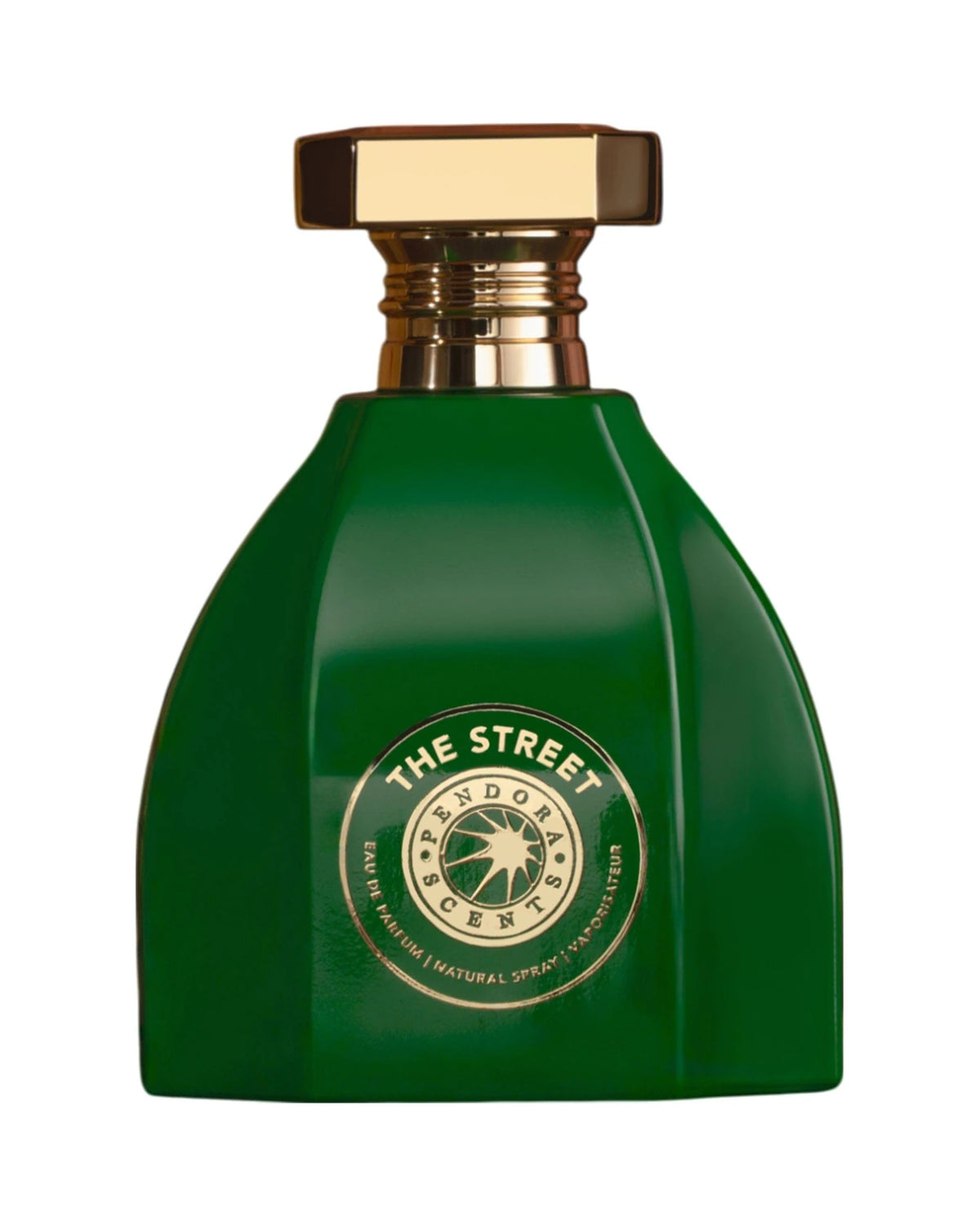Pendora Scents The Street (100ml) parfumfles