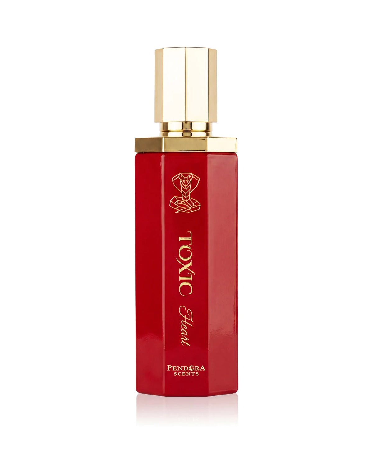 Pendora Scents Toxic Heart (100ml) parfumfles