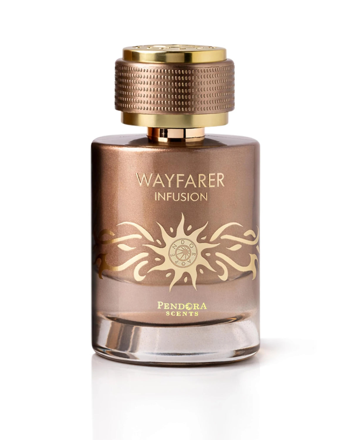 Pendora Scents Wayfarer Infusion (100ml) parfumfles