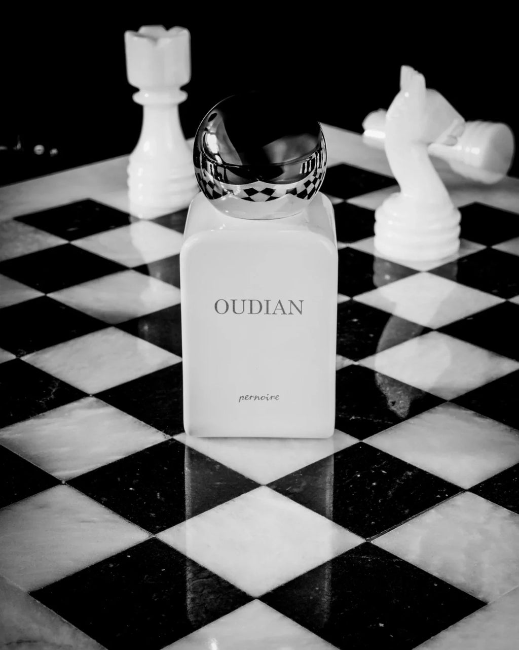 Pernoire Oudian Extrait de Parfum (50ml) - FragranceGems, foto 5