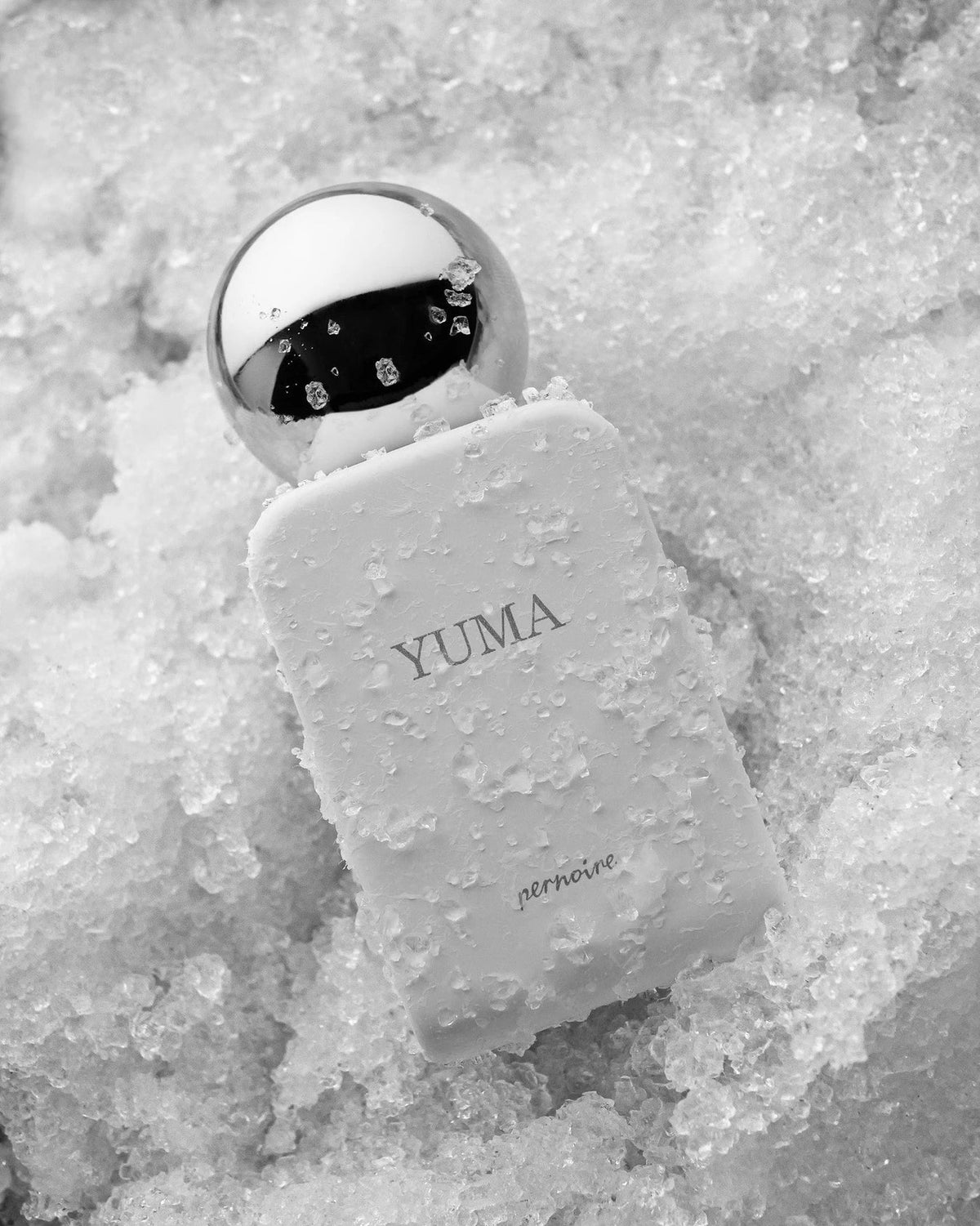 Pernoire Yuma Extrait de Parfum (50ml) - FragranceGems, foto 4