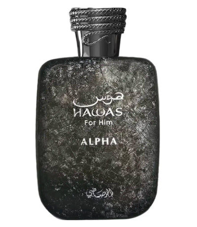 Rasasi Hawas Alpha Para Ele (100ml)
