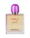 Rayhaan Ayka (100ml) parfumfles