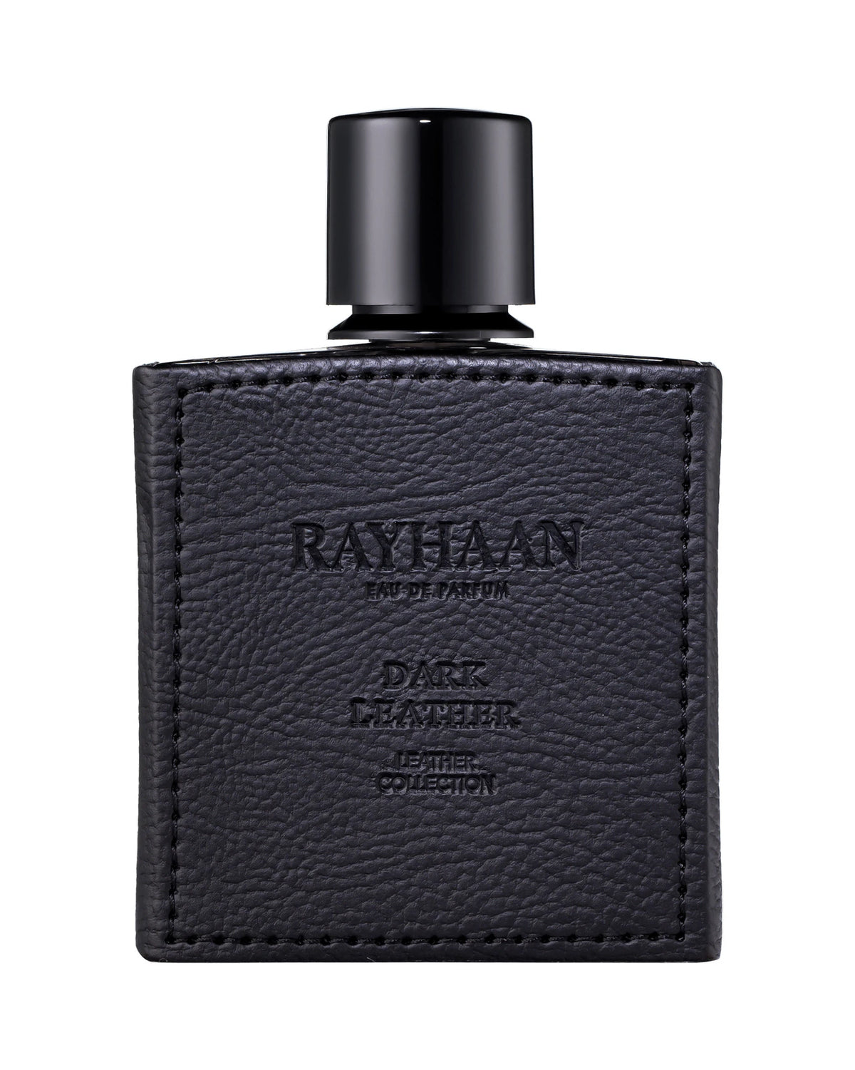 Rayhaan Dark Leather (100ml) parfumfles