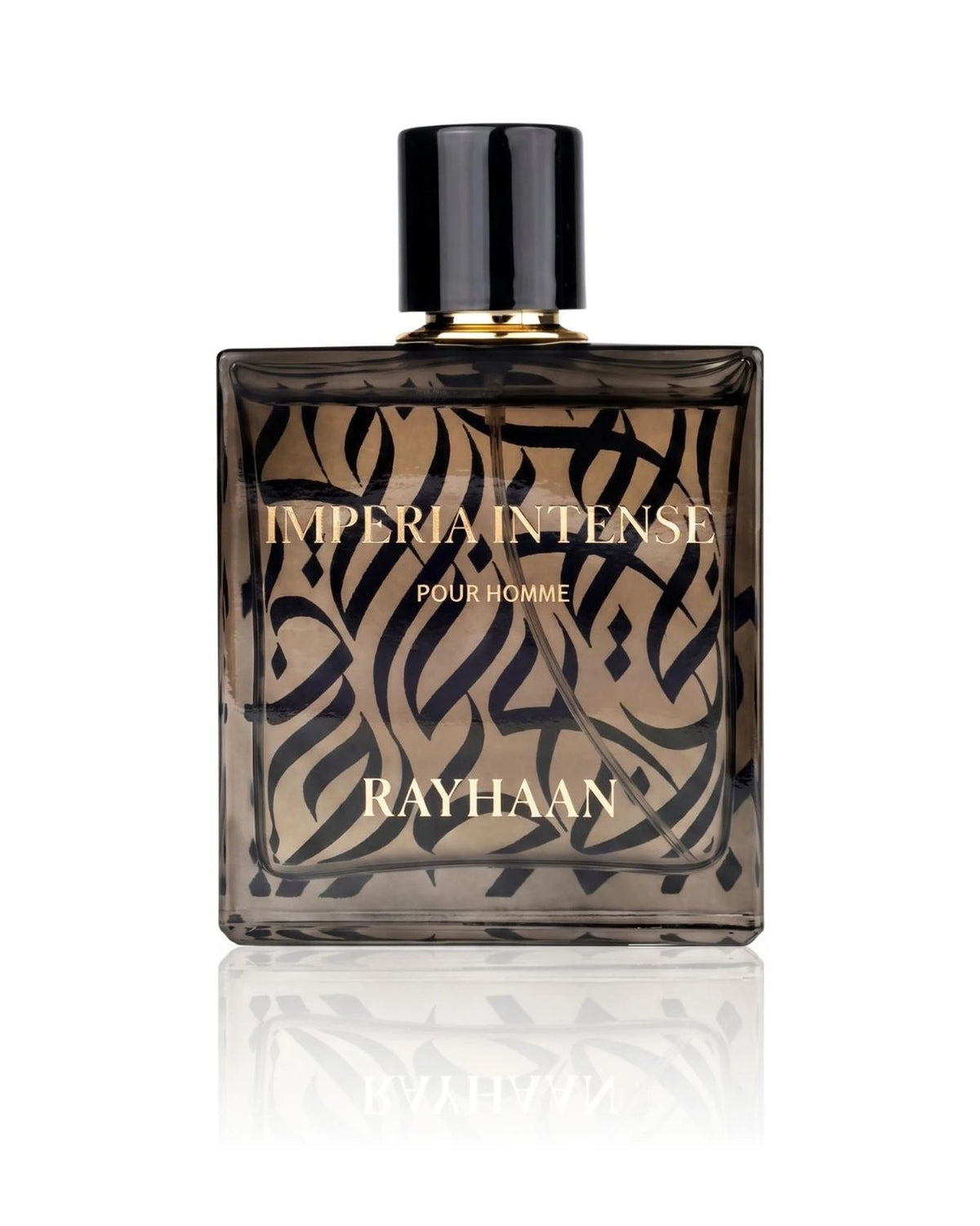 Rayhaan Imperia Intense (100ml) - FragranceGems