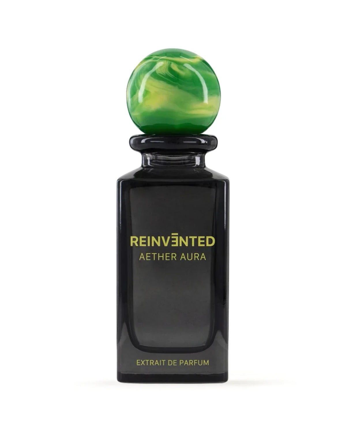 Reinvented Aether Aura Extrait de Parfum (75ml) - FragranceGems