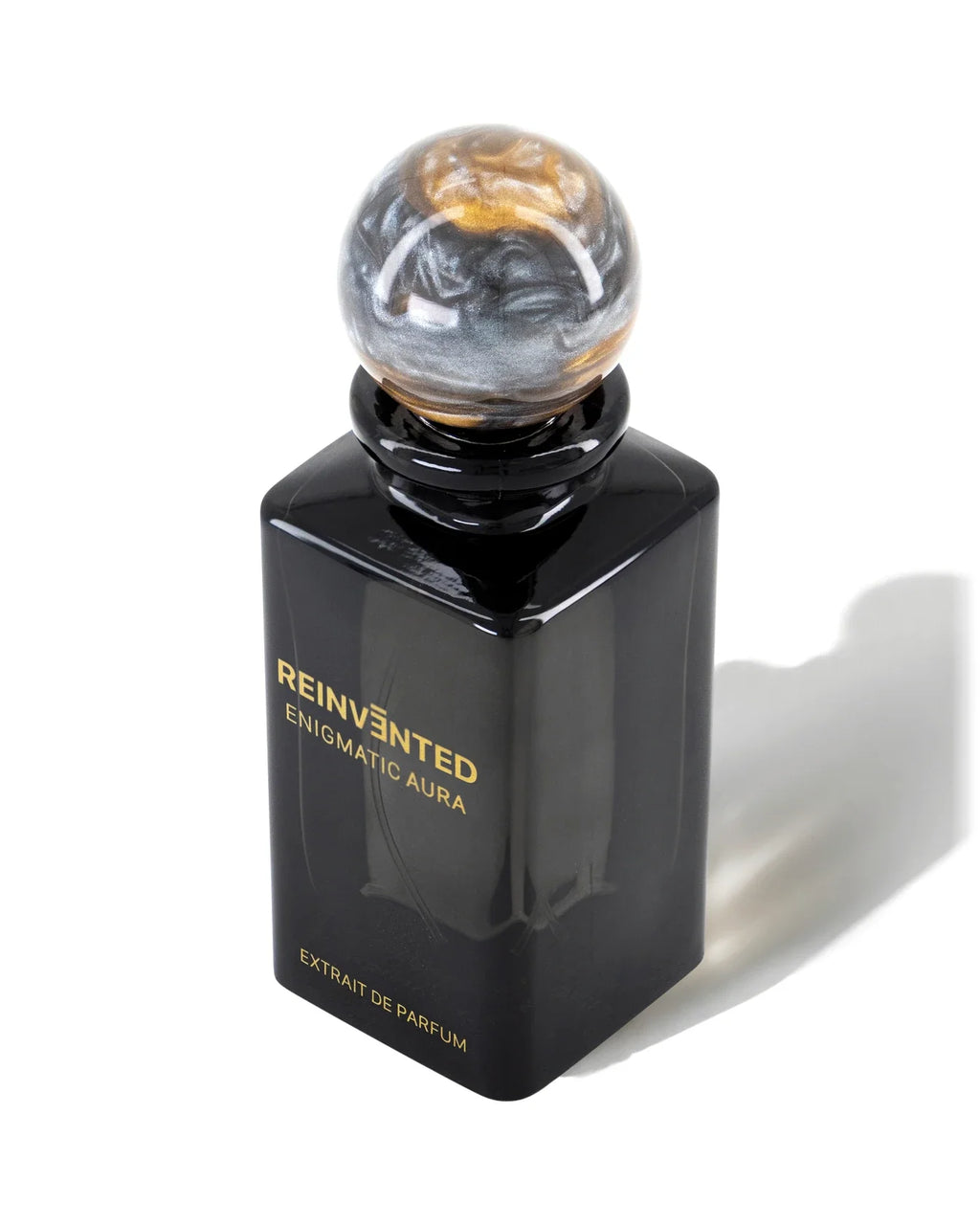 Reinvented Enigmatic Aura Extrait de Parfum (75ml) - FragranceGems, foto 2