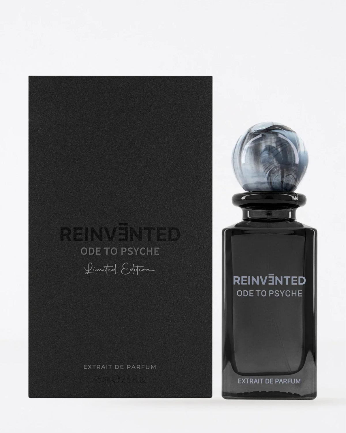 Reinvented Ode To Psyche Extrait de Parfum (75ml) - FragranceGems, foto 3