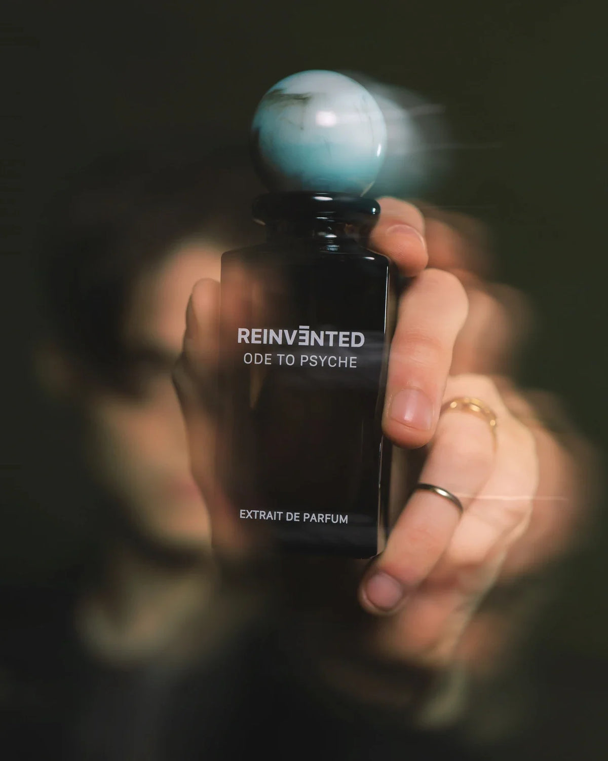 Reinvented Ode To Psyche Extrait de Parfum (75ml) - FragranceGems, foto 4