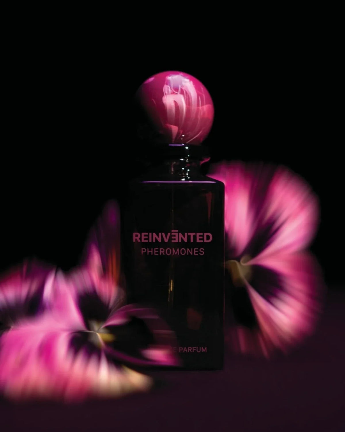 Reinvented Pheromones Extrait de Parfum (75ml) - FragranceGems, foto 4