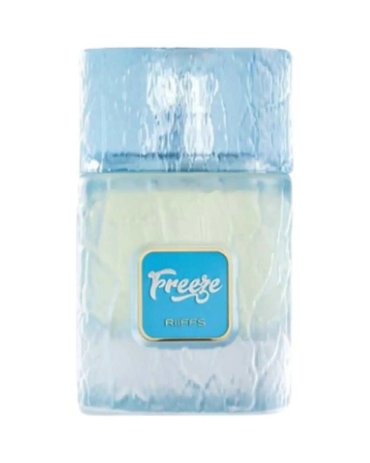 Riiffs Freeze (100ml) - FragranceGems