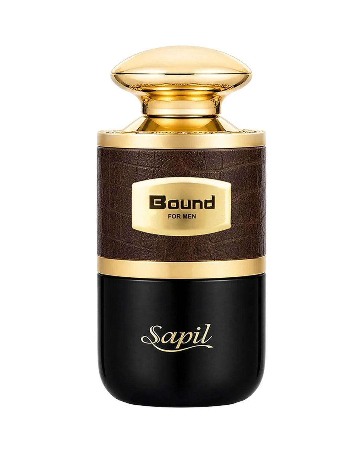 Sapil Bound For Men (100ml) - FragranceGems