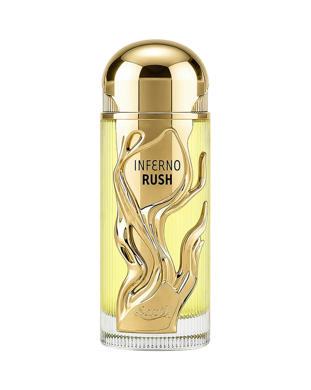 Sapil Inferno Rush (100ml) parfumfles