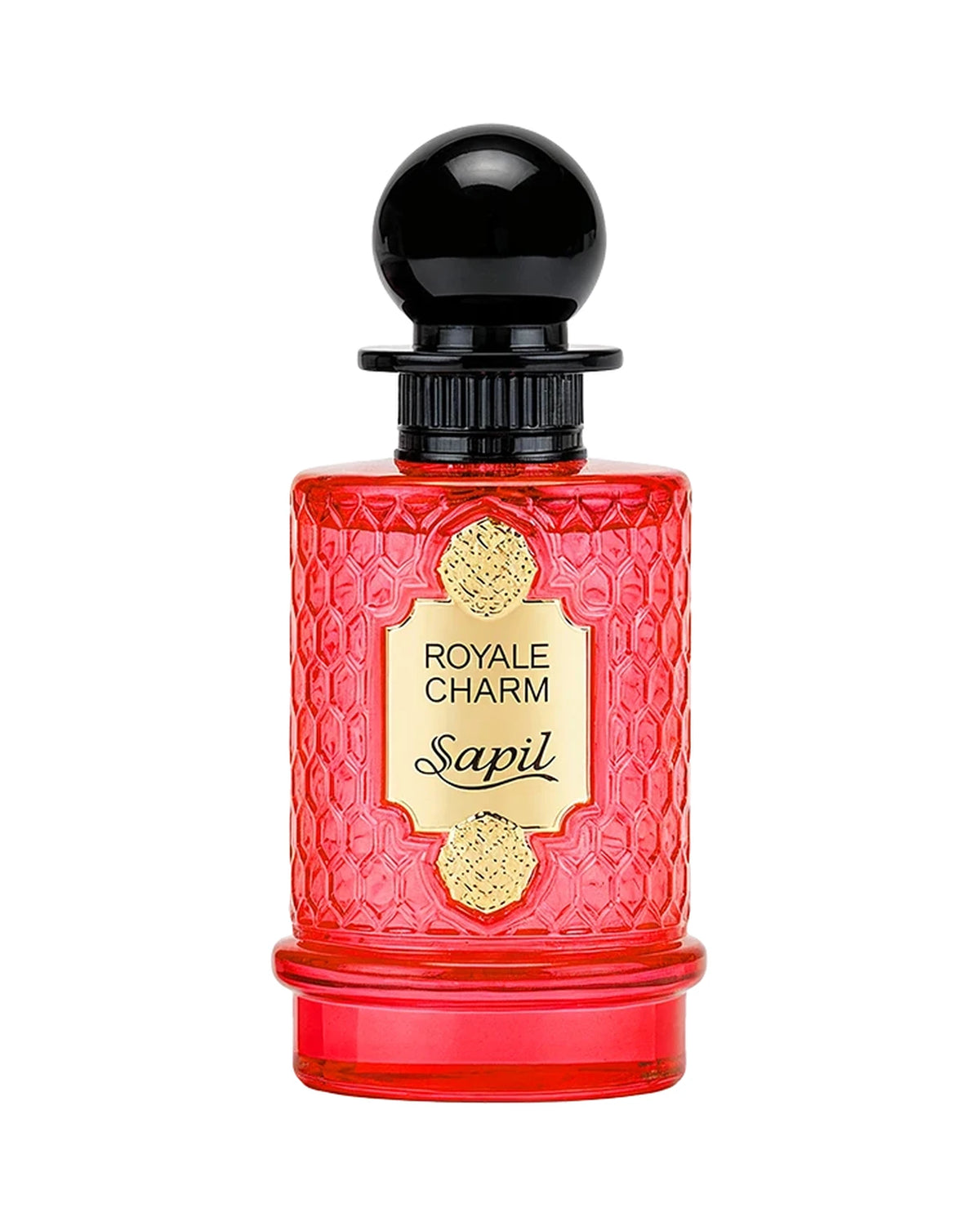 Sapil Royale Charm (100ml) parfumfles