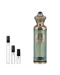 Surrati Sample Service - FragranceGems