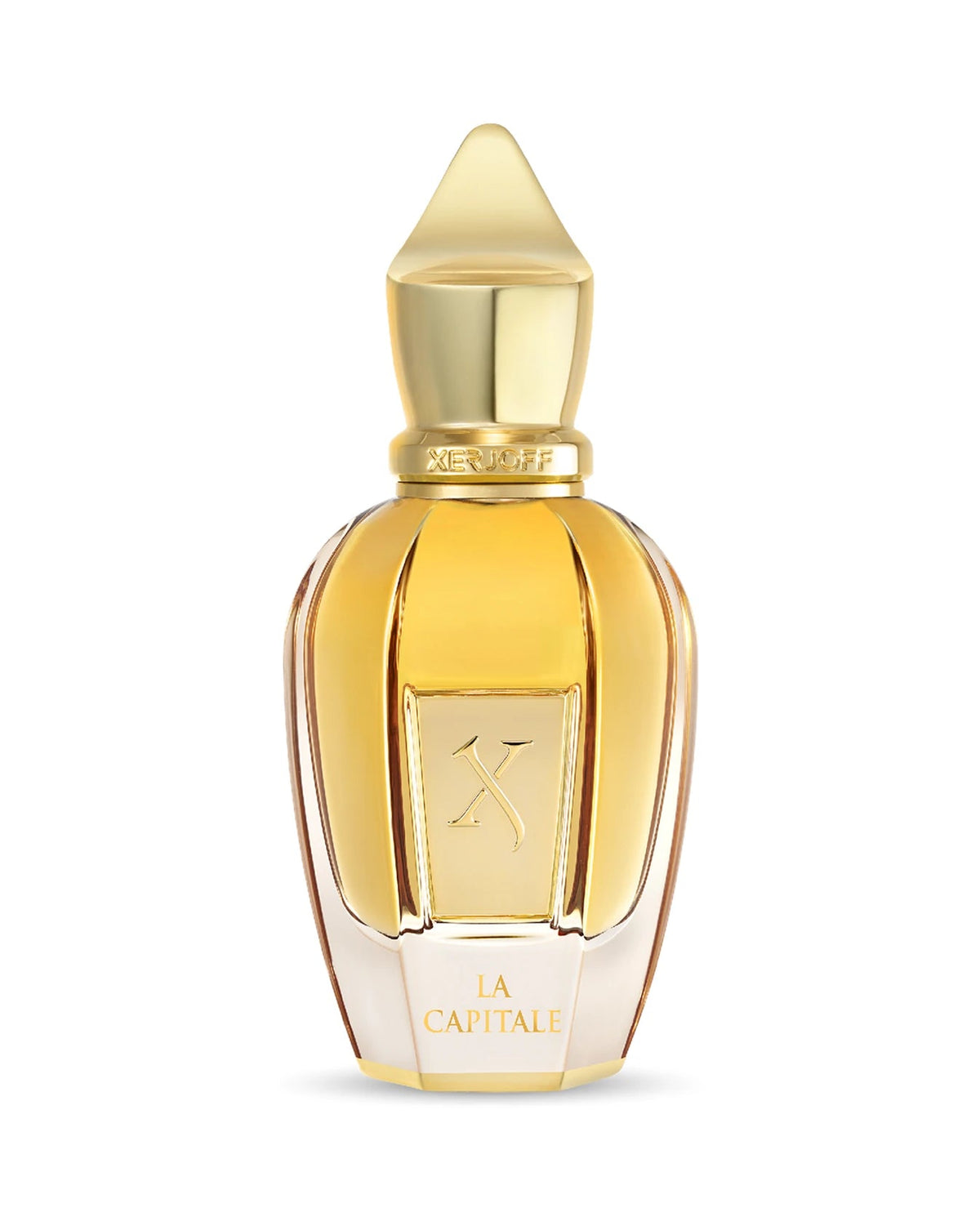 Xerjoff La Capitale Parfum (50ml) - FragranceGems